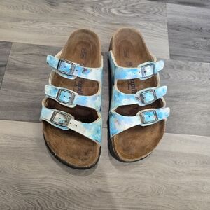 Birkenstock Papillio Sandals
